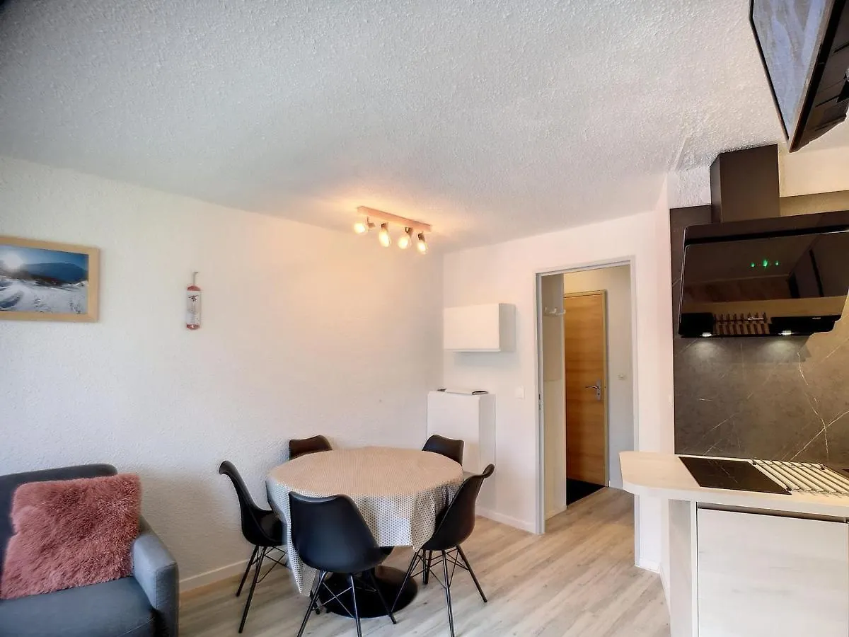 2 Pieces Renove, 4 Pers, Sud, Au Pied Des Pistes, Parking, Cuisine Equipee - Fr-1-178-361 Apartamento Saint-Martin-de-Belleville